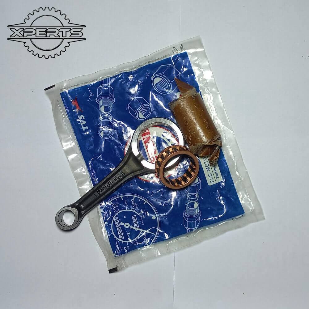Connecting Rod — TVS · R1020539