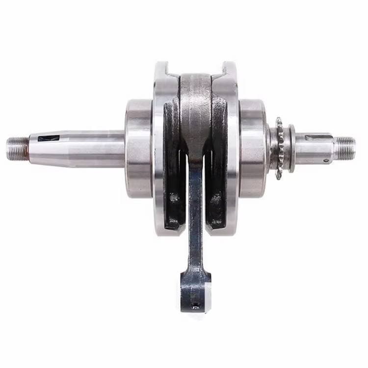 Crankshaft Assembly — Bajaj · PF511222