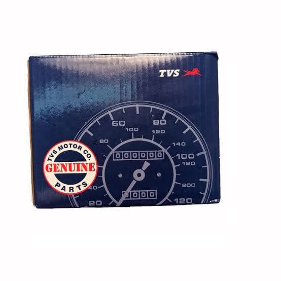 Plate Clutch Set — 05101073