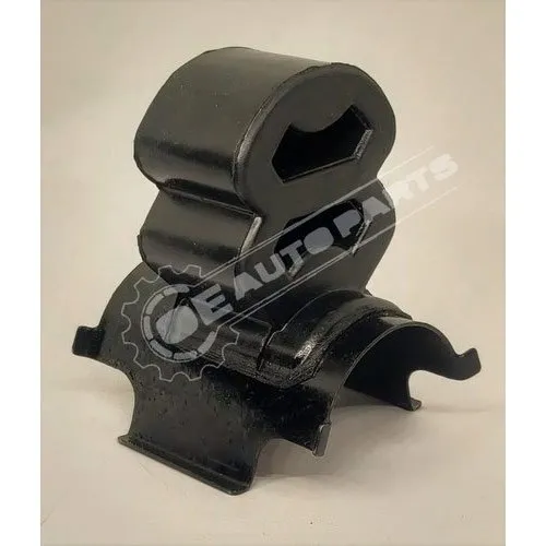 Rear Buffer — Bajaj · 