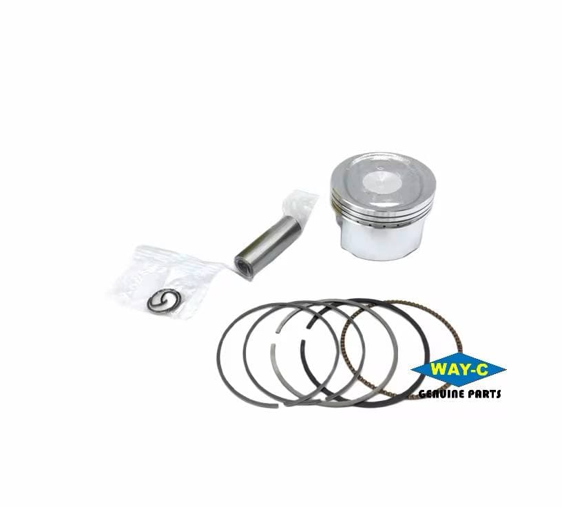 Piston Kit — Bajaj · 45503-KCC-841
