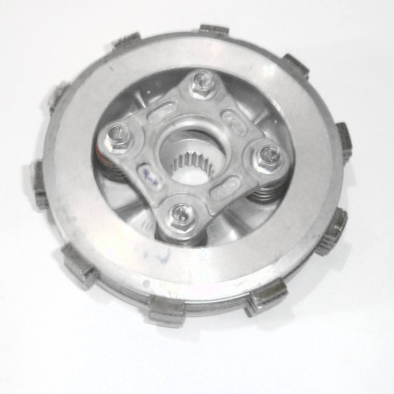 Plate Clutch Set — Bajaj · 05101073