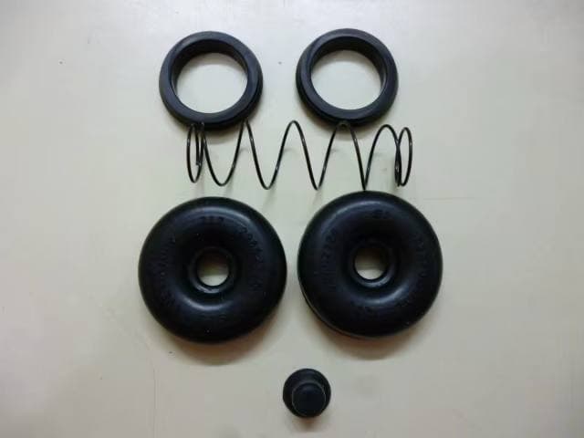 Seal Oil Kit — Bajaj · 30191067